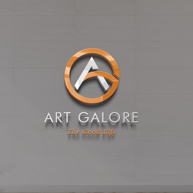 Art Galore